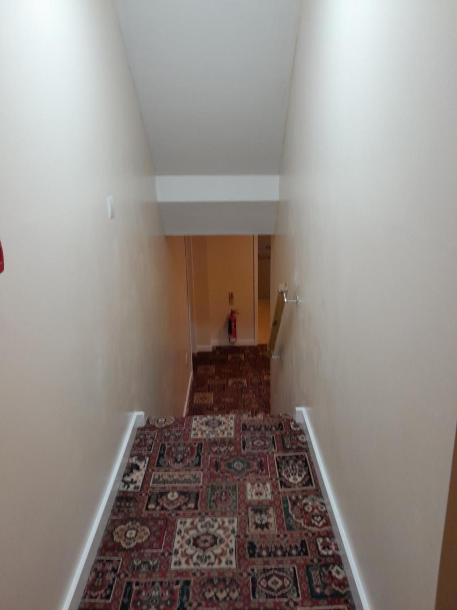 Kings Arms Guest House إبو فال المظهر الخارجي الصورة