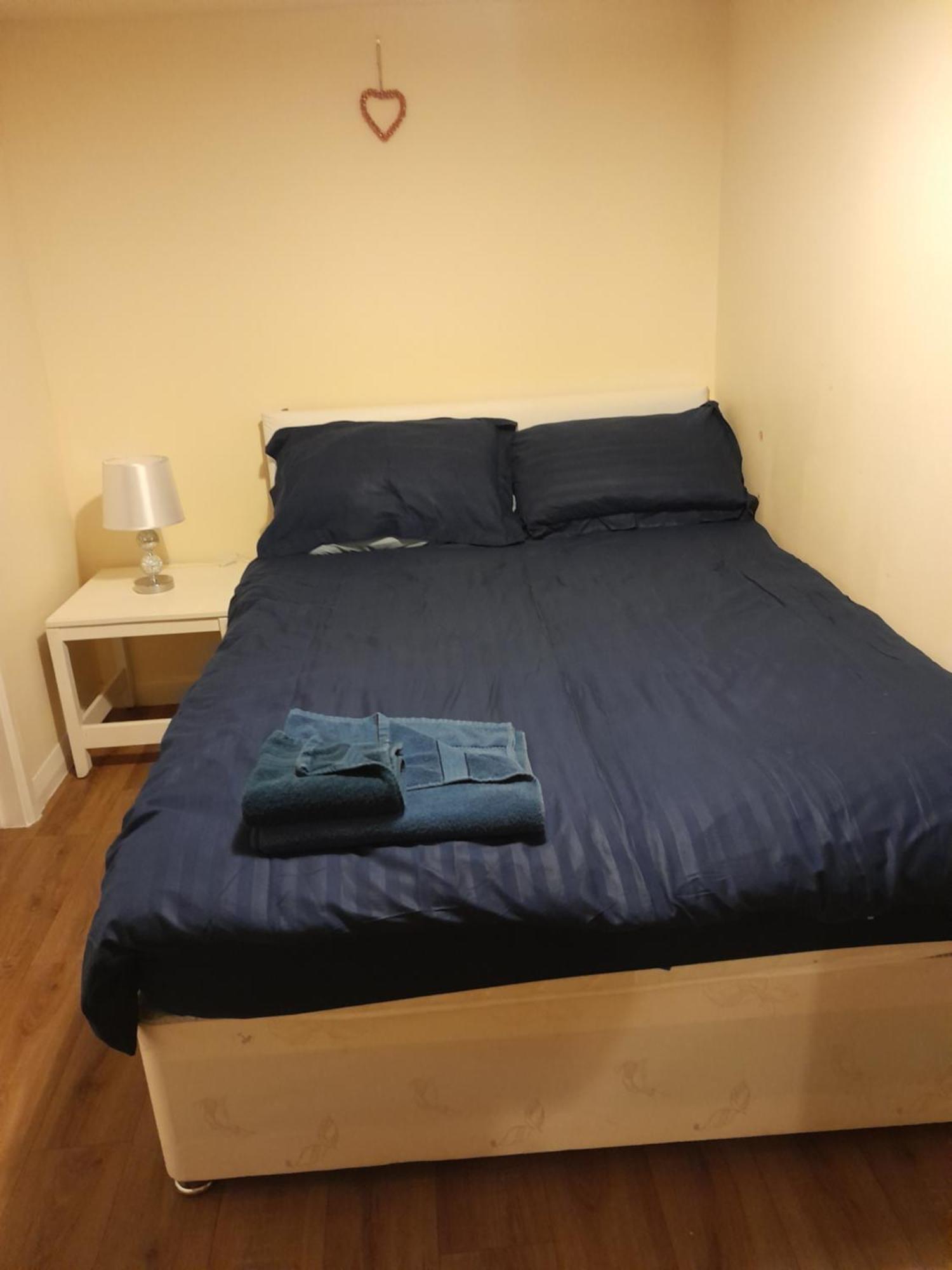 Kings Arms Guest House إبو فال المظهر الخارجي الصورة