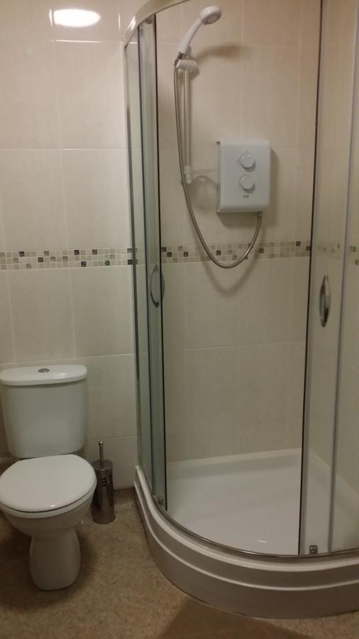Kings Arms Guest House إبو فال المظهر الخارجي الصورة
