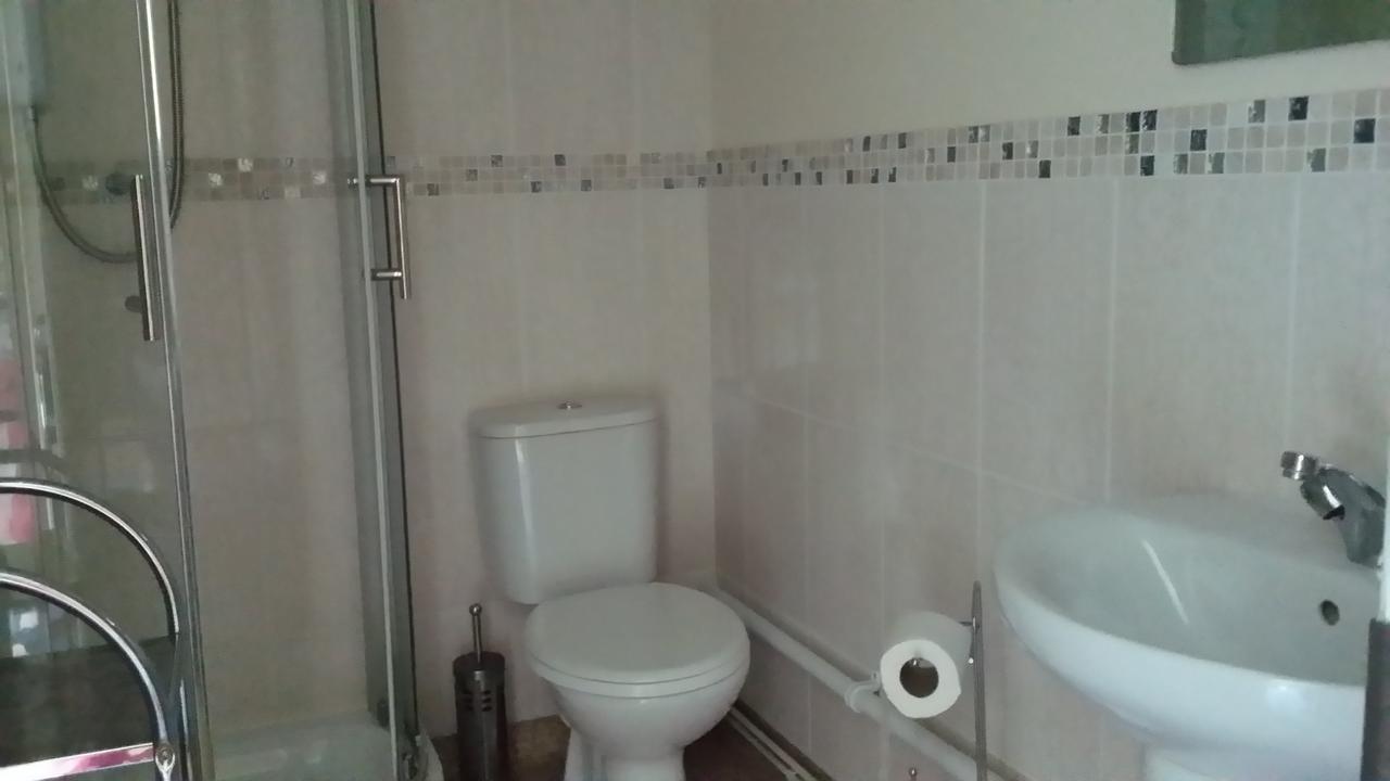 Kings Arms Guest House إبو فال المظهر الخارجي الصورة